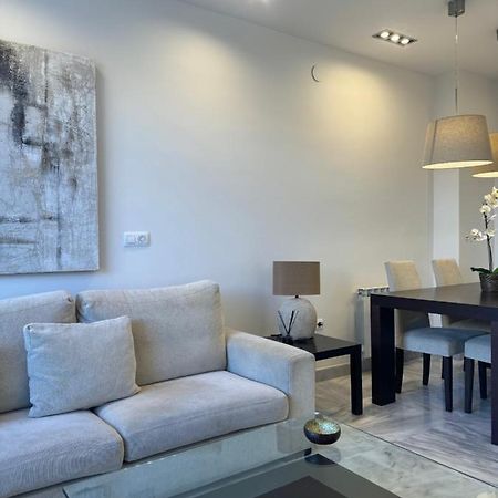 Victoria 32 Suite Málaga Exterior foto